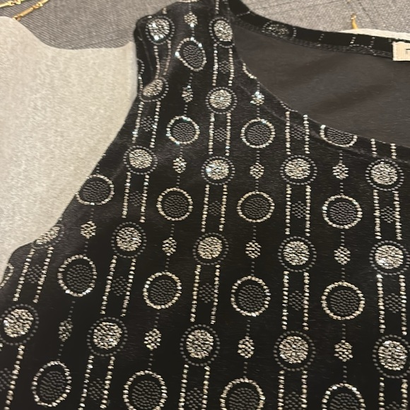 Notations Blouse - Picture 6 of 6